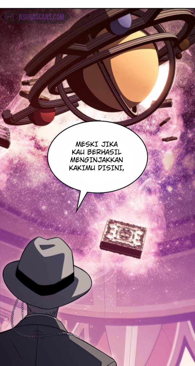 Solo Max-Level Newbie Chapter 58 - halaman 7