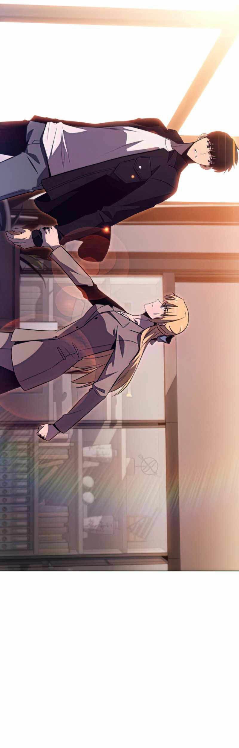 Solo Max-Level Newbie Chapter 58 - halaman 70