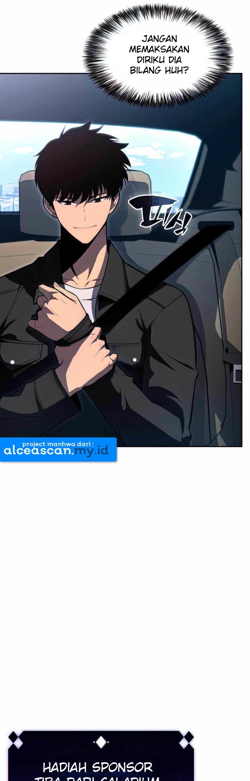 Solo Max-Level Newbie Chapter 58 - halaman 74