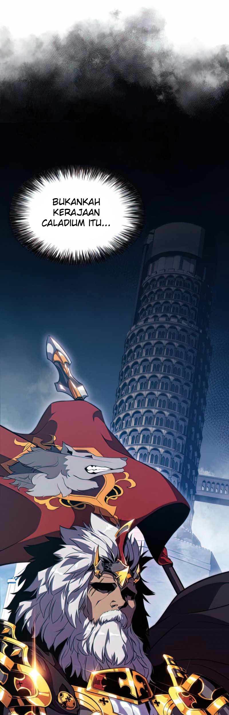 Solo Max-Level Newbie Chapter 58 - halaman 77