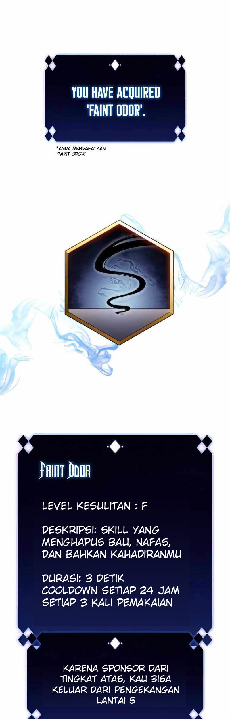 Solo Max-Level Newbie Chapter 58 - halaman 79