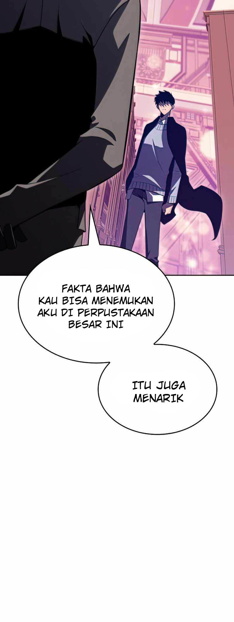 Solo Max-Level Newbie Chapter 58 - halaman 8