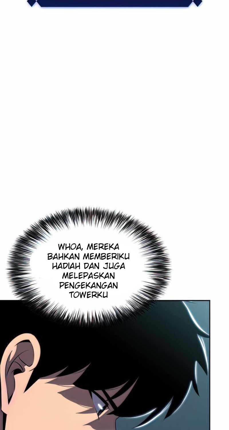 Solo Max-Level Newbie Chapter 58 - halaman 80