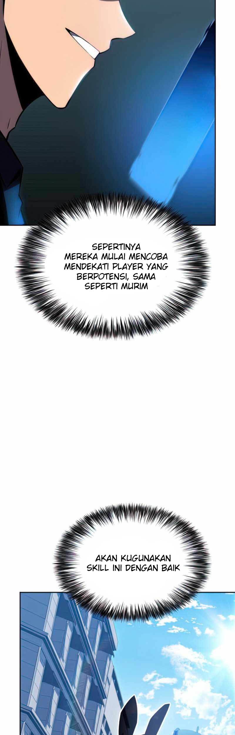 Solo Max-Level Newbie Chapter 58 - halaman 81