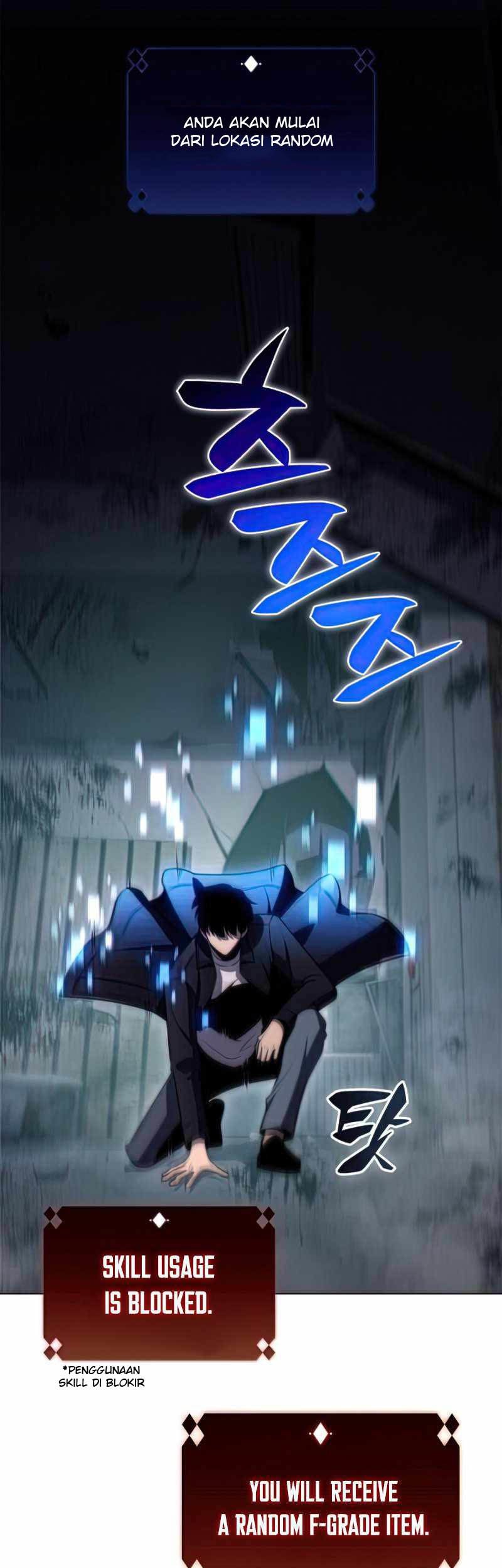 Solo Max-Level Newbie Chapter 58 - halaman 84