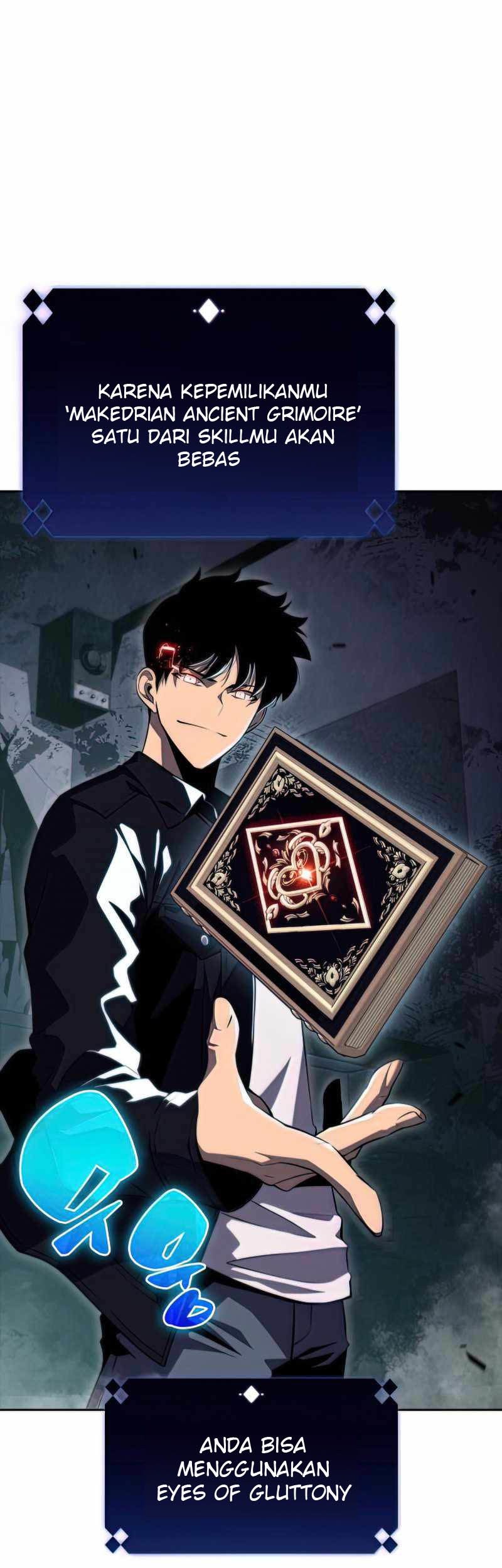 Solo Max-Level Newbie Chapter 58 - halaman 86