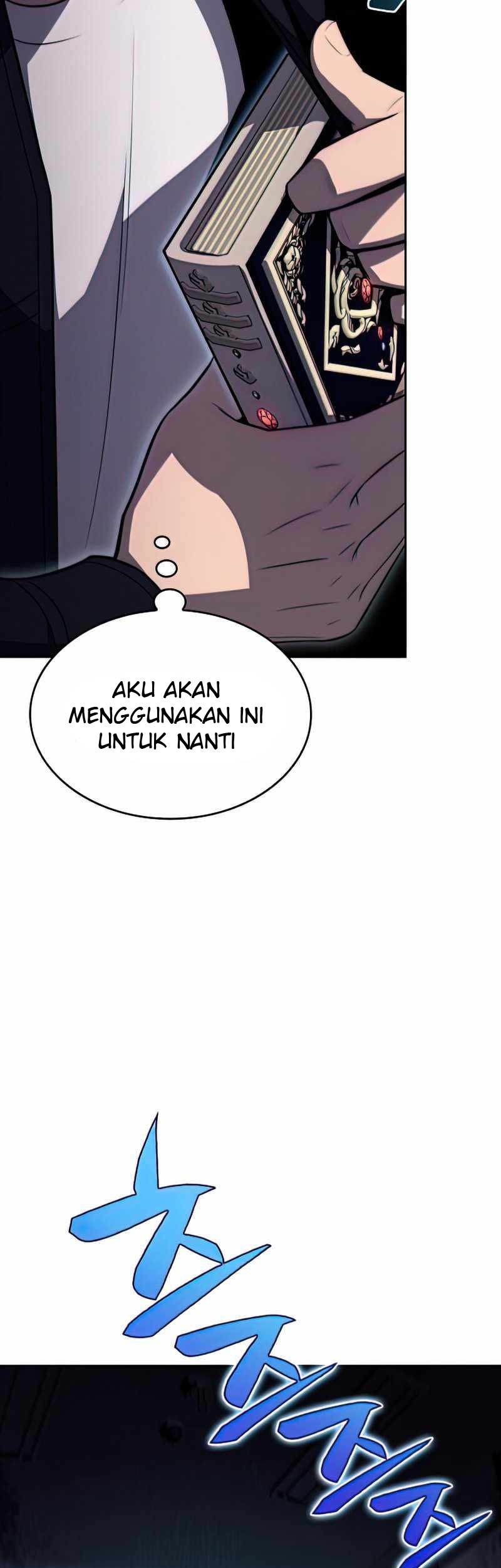 Solo Max-Level Newbie Chapter 58 - halaman 88