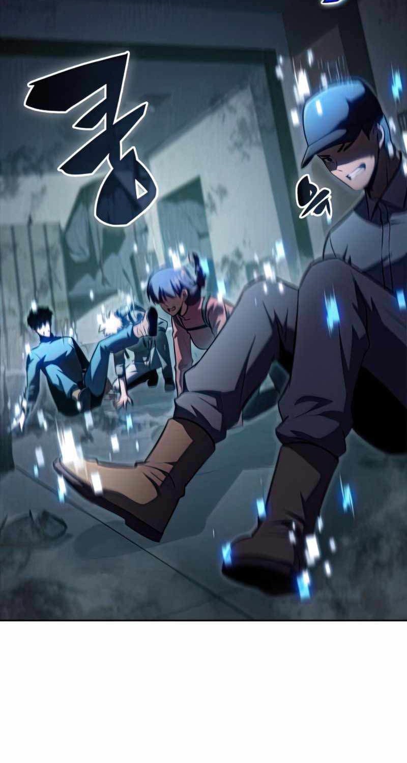 Solo Max-Level Newbie Chapter 58 - halaman 89