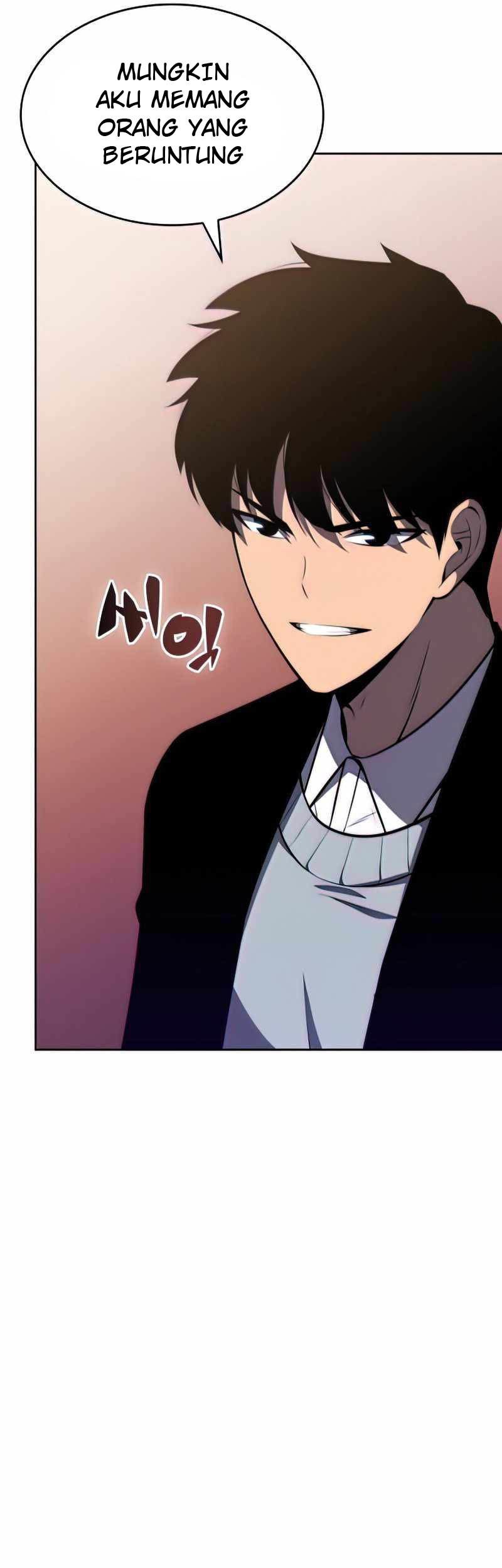 Solo Max-Level Newbie Chapter 58 - halaman 9