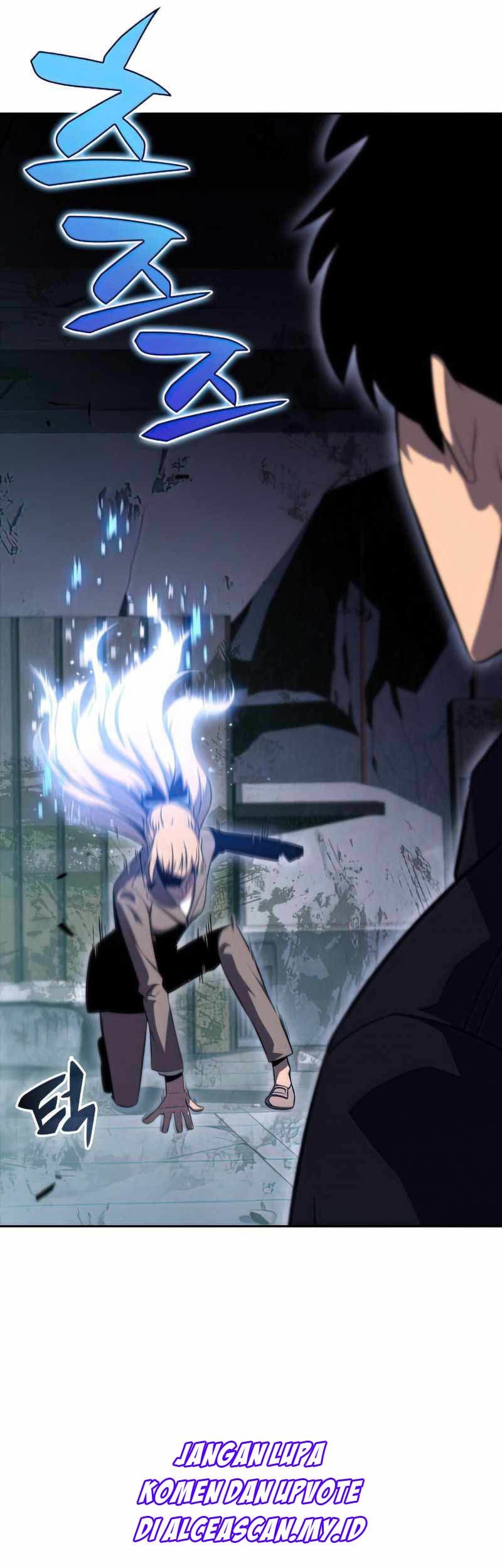 Solo Max-Level Newbie Chapter 58 - halaman 99