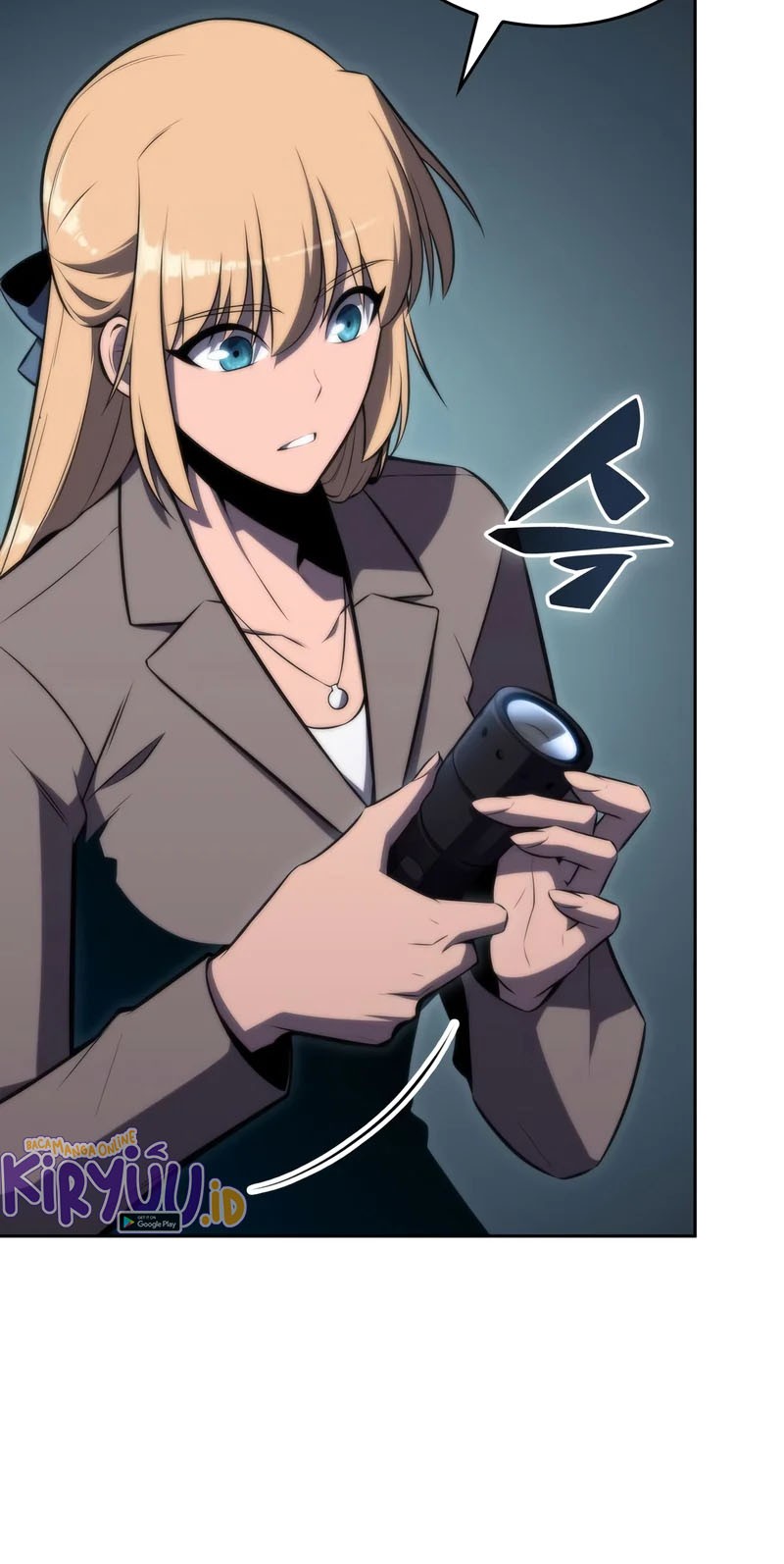 Solo Max-Level Newbie Chapter 59 - halaman 11