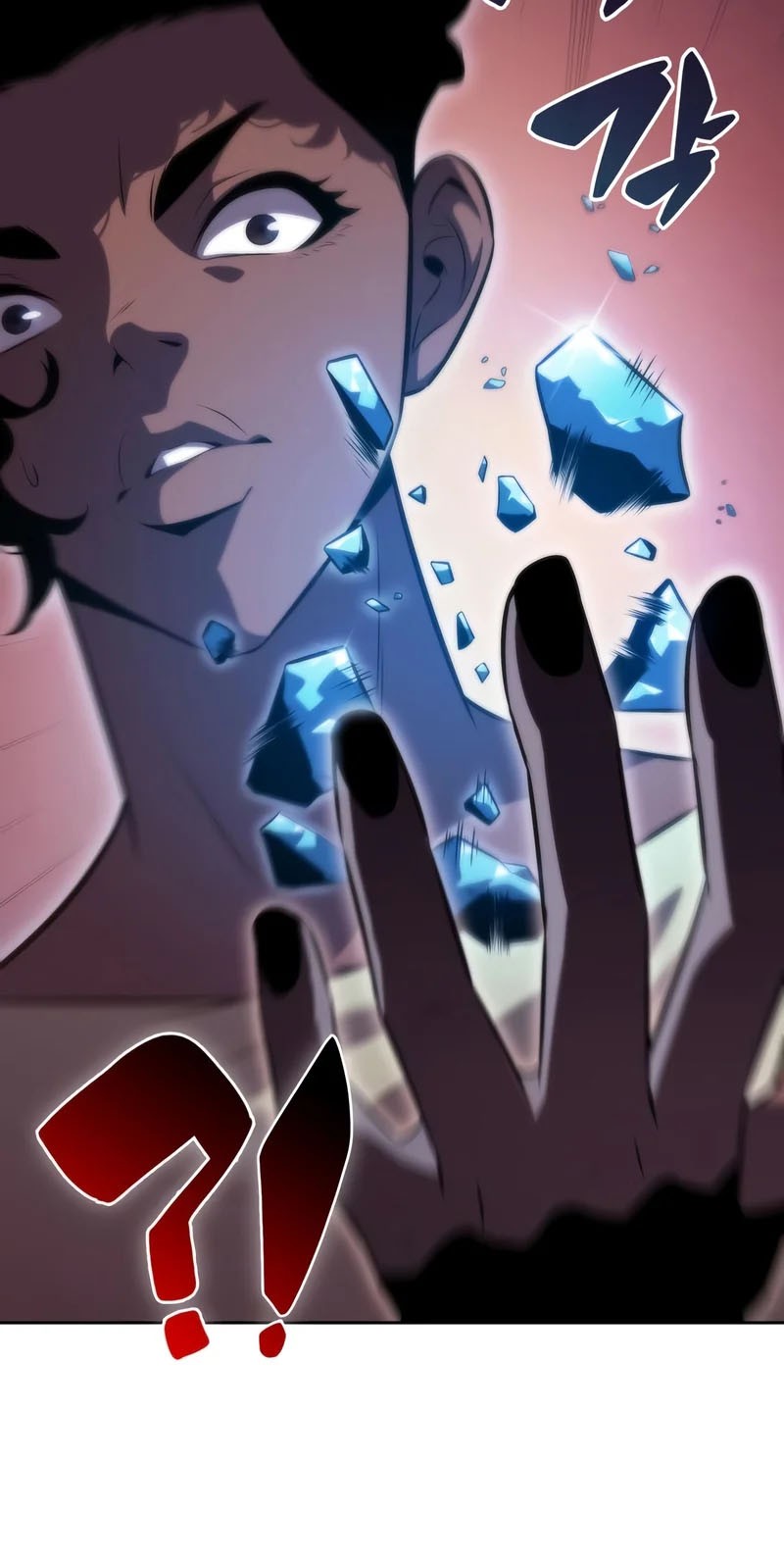 Solo Max-Level Newbie Chapter 59 - halaman 36