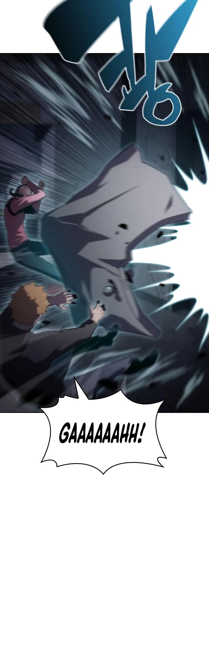 Solo Max-Level Newbie Chapter 59 - halaman 38