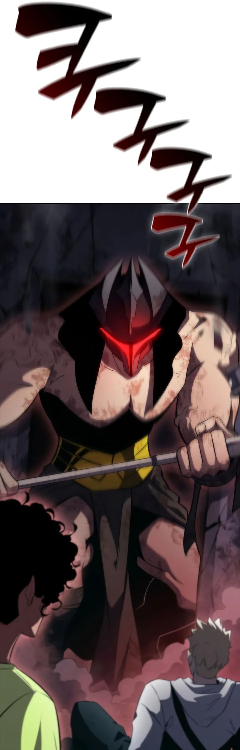 Solo Max-Level Newbie Chapter 59 - halaman 41