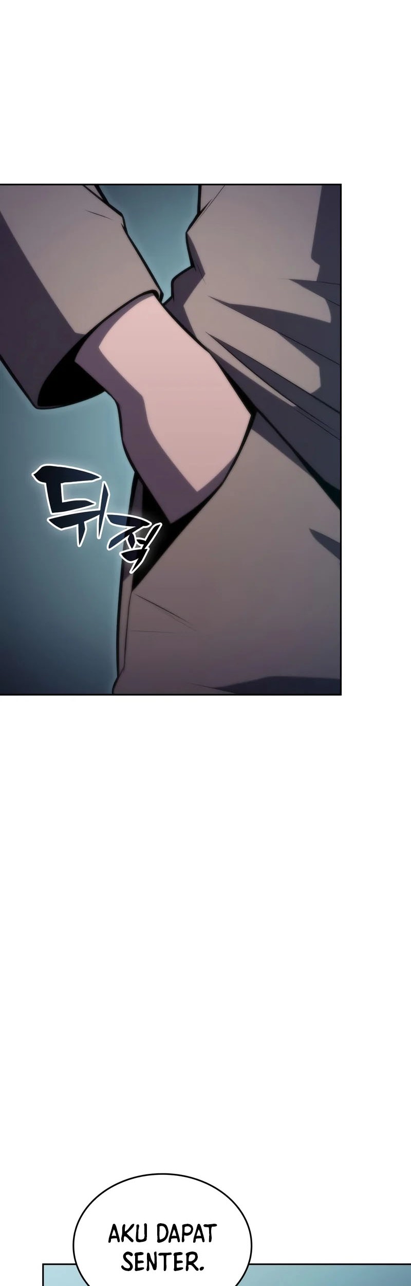 Solo Max-Level Newbie Chapter 59 - halaman 5