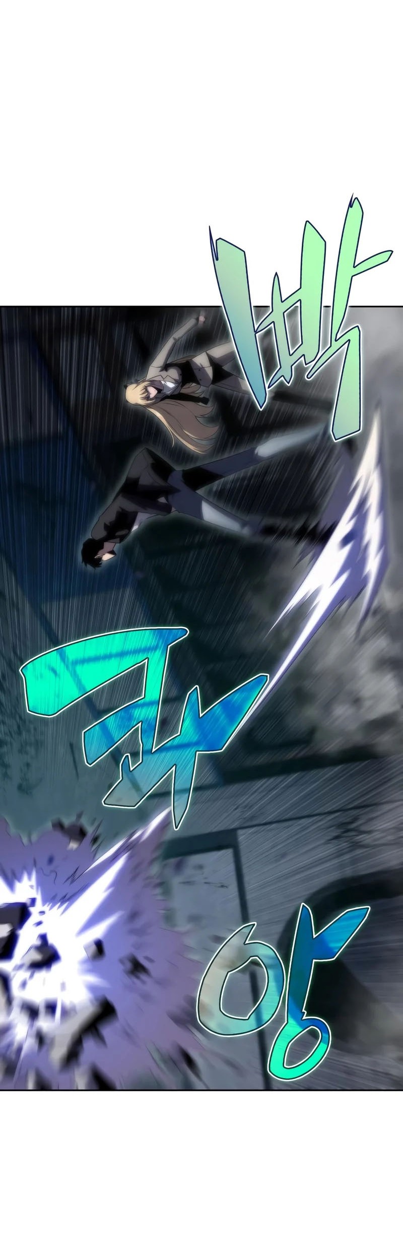 Solo Max-Level Newbie Chapter 59 - halaman 52