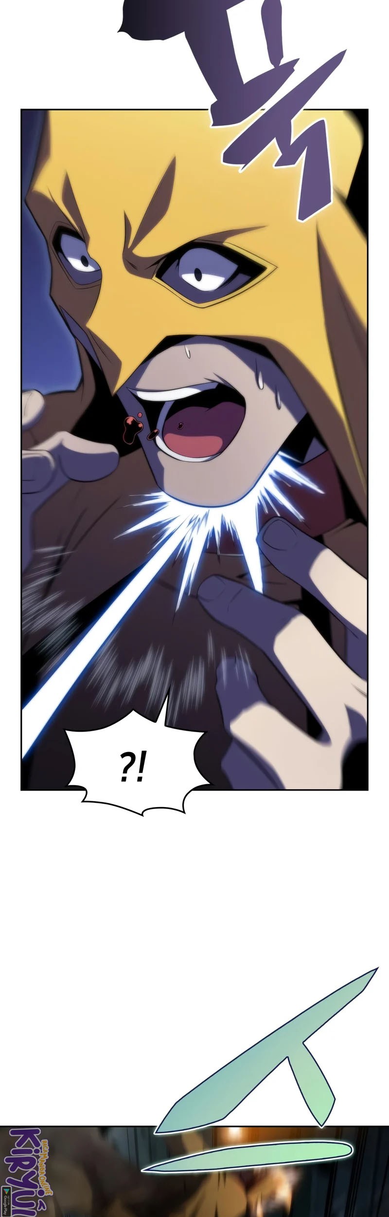 Solo Max-Level Newbie Chapter 59 - halaman 58