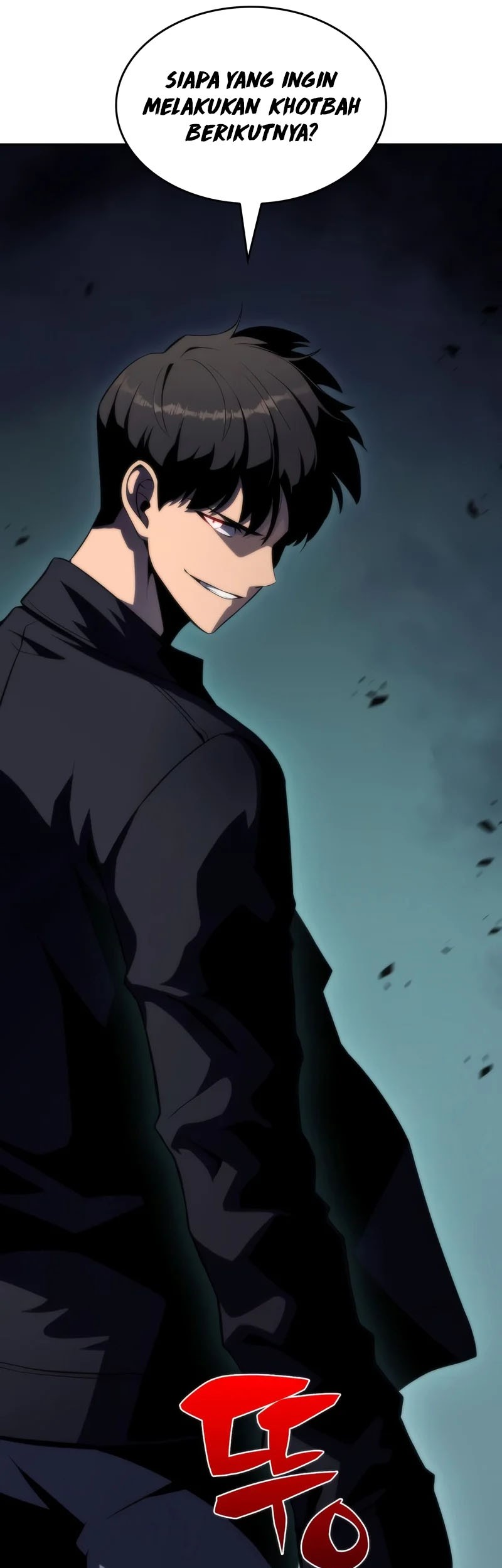 Solo Max-Level Newbie Chapter 59 - halaman 61