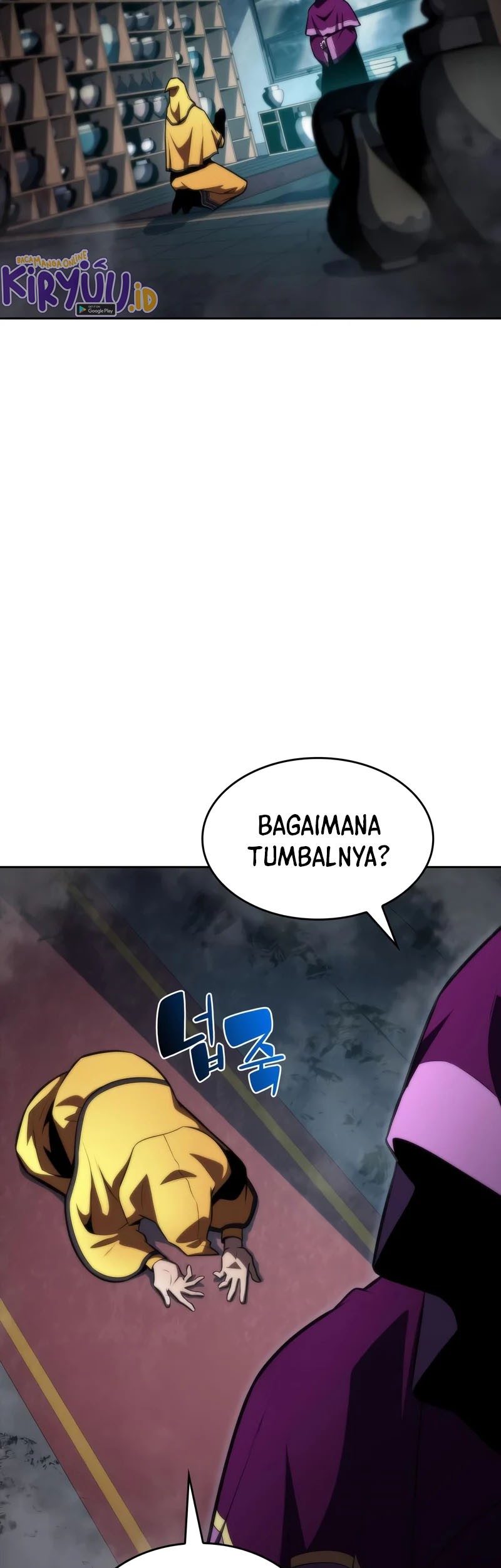 Solo Max-Level Newbie Chapter 59 - halaman 73
