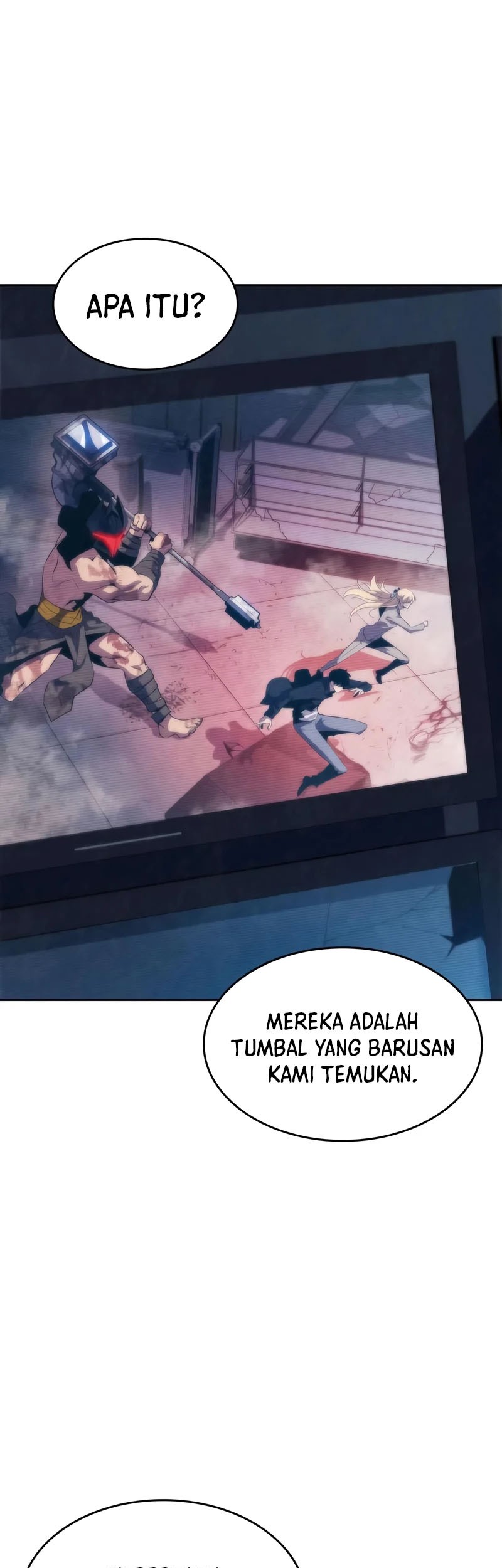 Solo Max-Level Newbie Chapter 59 - halaman 78