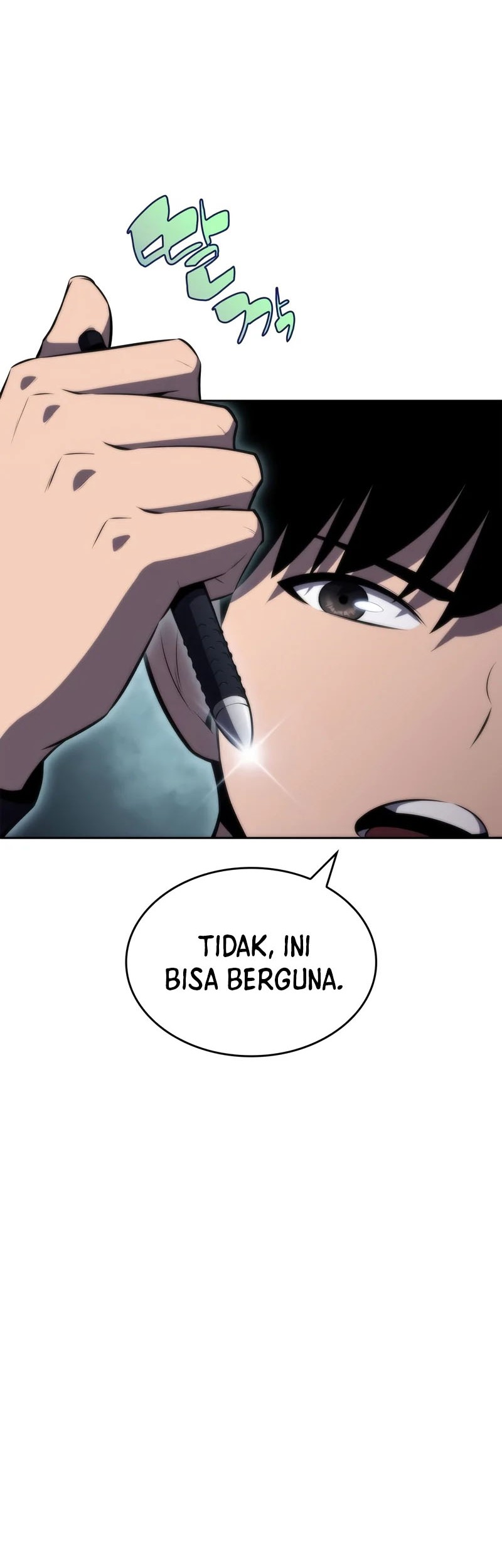 Solo Max-Level Newbie Chapter 59 - halaman 8