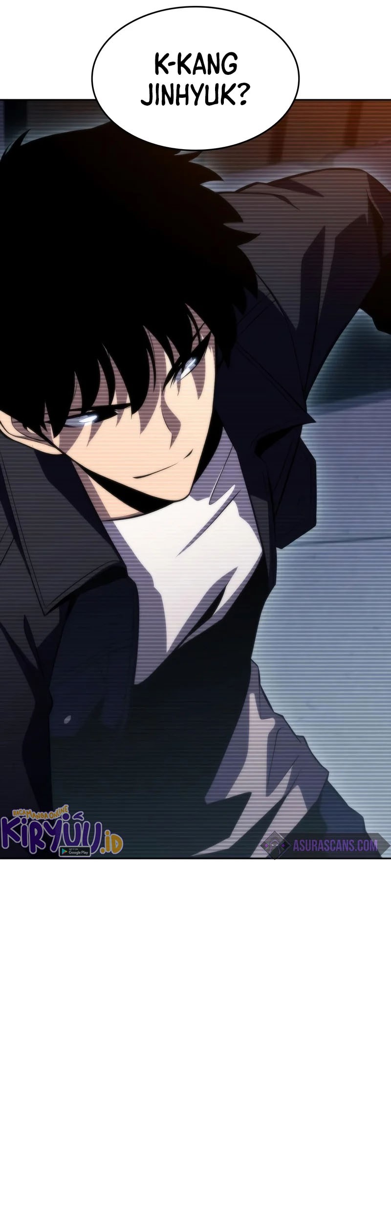 Solo Max-Level Newbie Chapter 59 - halaman 81