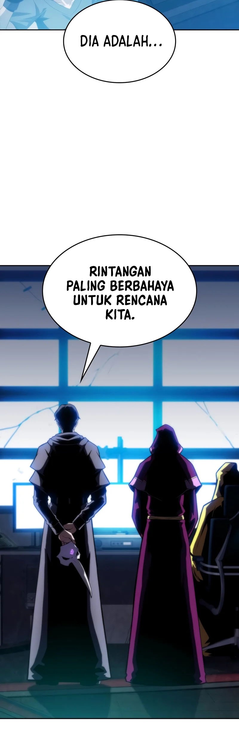 Solo Max-Level Newbie Chapter 59 - halaman 84