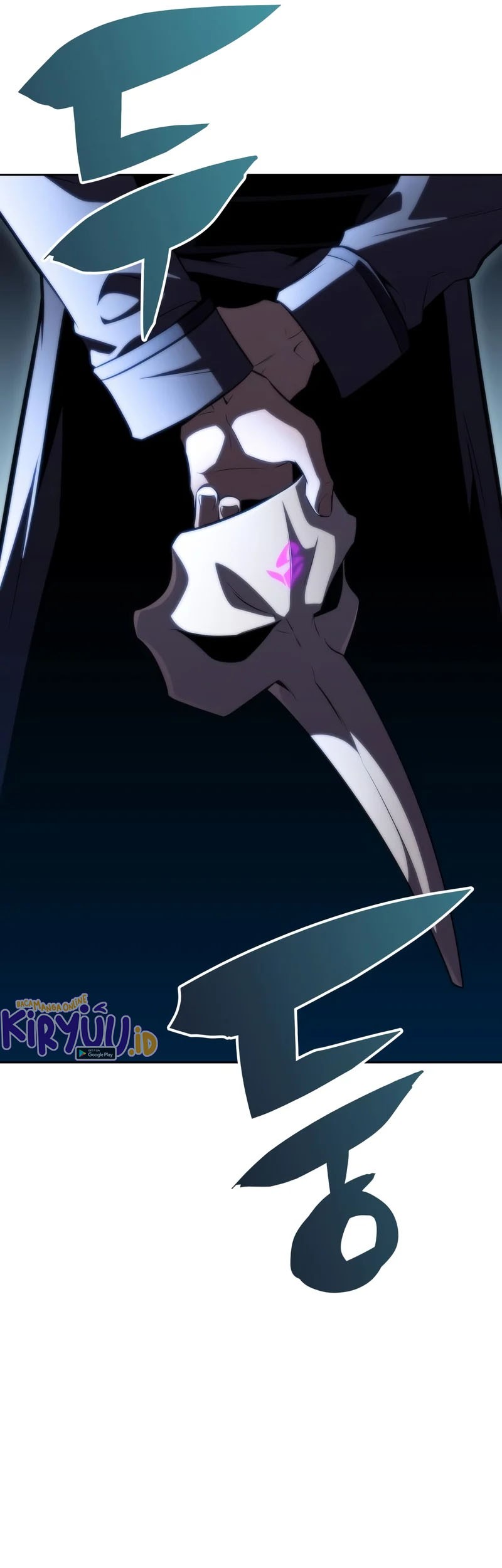 Solo Max-Level Newbie Chapter 59 - halaman 86