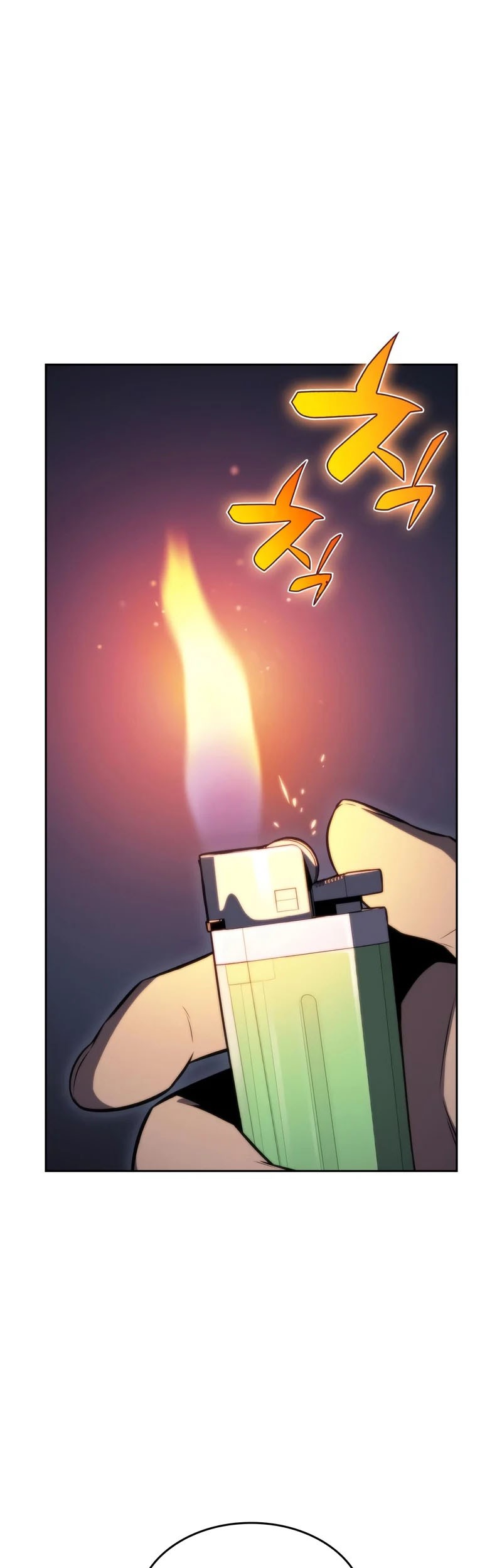 Solo Max-Level Newbie Chapter 59 - halaman 9