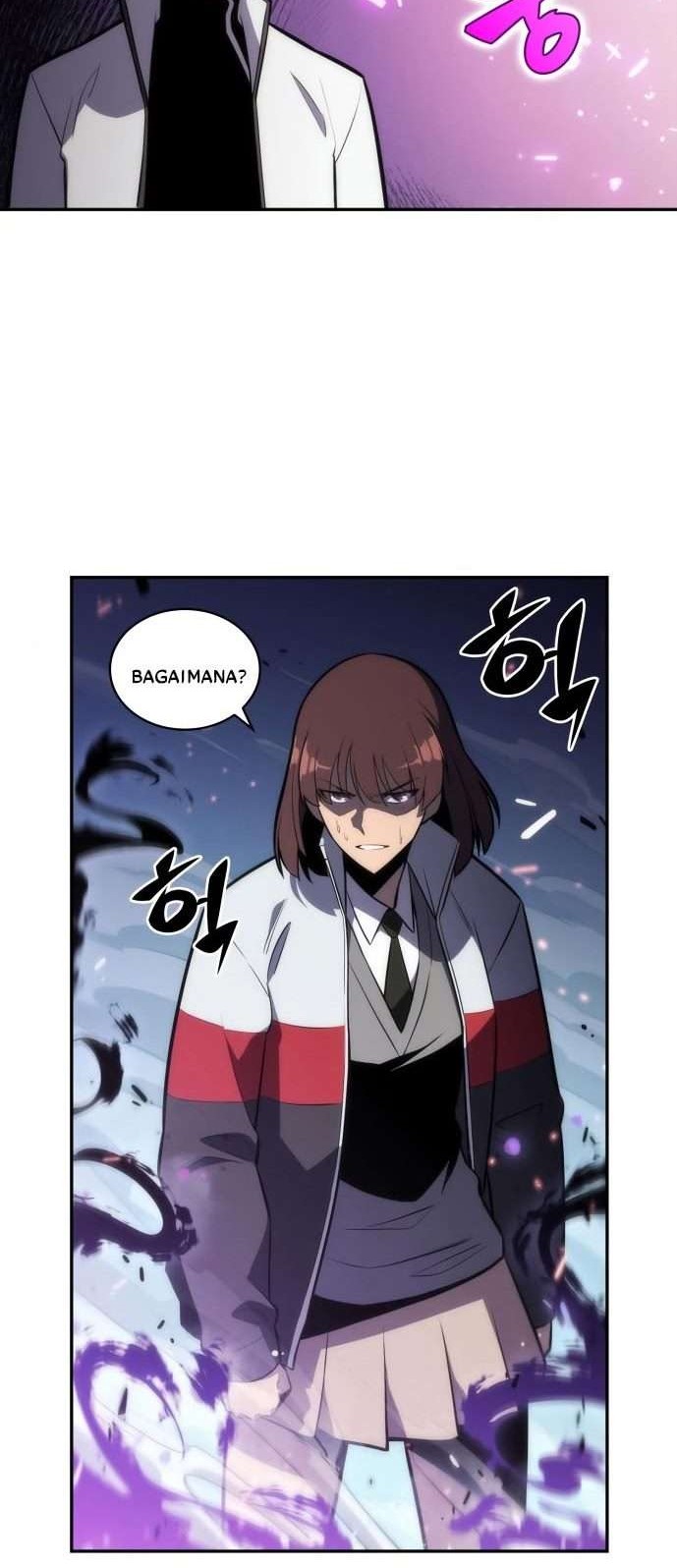 Solo Max-Level Newbie Chapter 6 - halaman 11