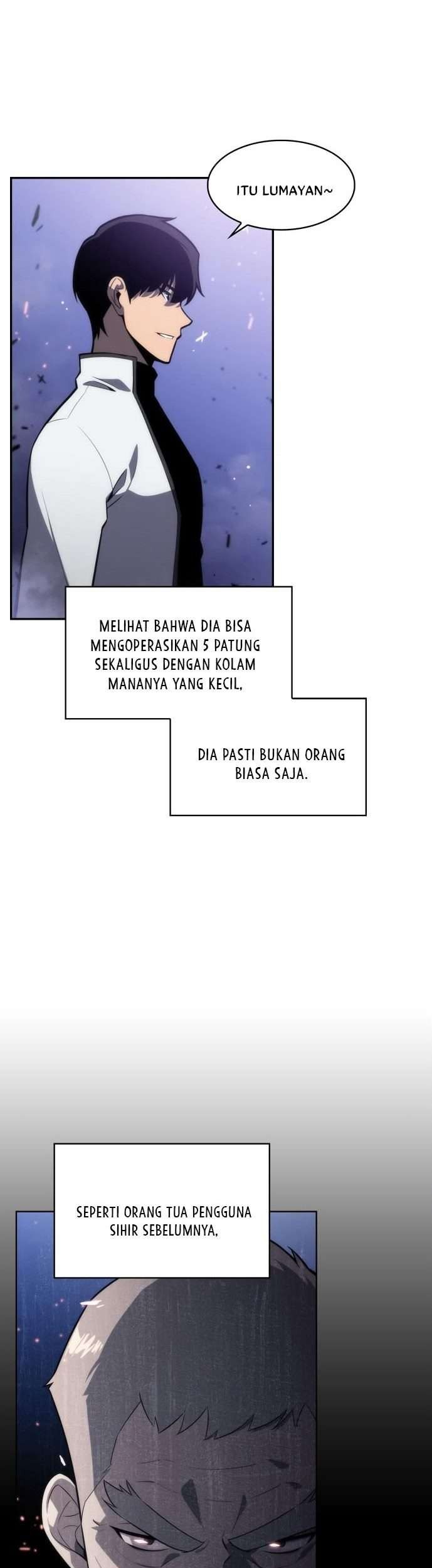 Solo Max-Level Newbie Chapter 6 - halaman 13