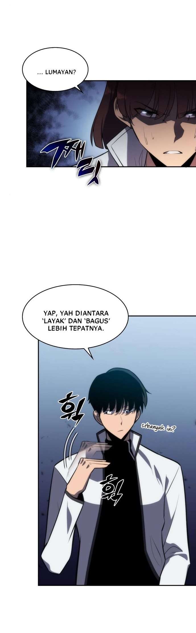 Solo Max-Level Newbie Chapter 6 - halaman 15
