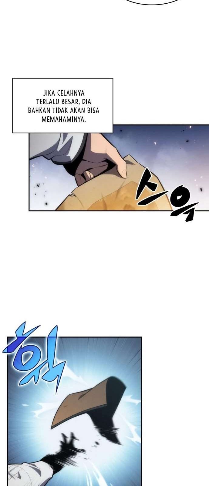 Solo Max-Level Newbie Chapter 6 - halaman 17