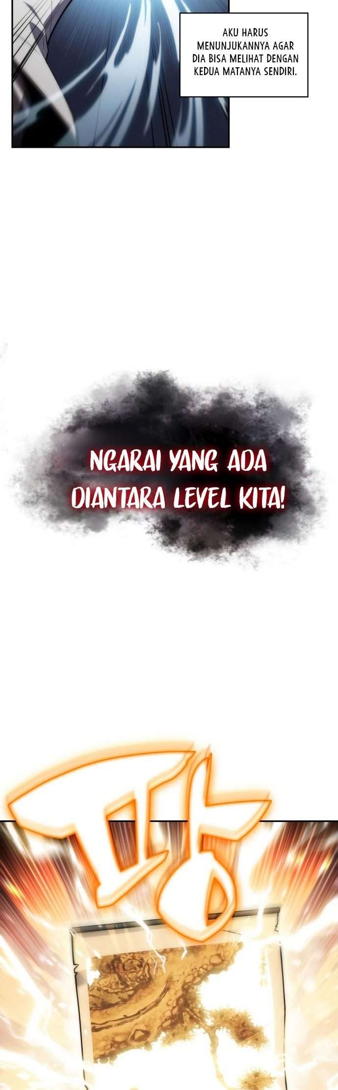 Solo Max-Level Newbie Chapter 6 - halaman 18