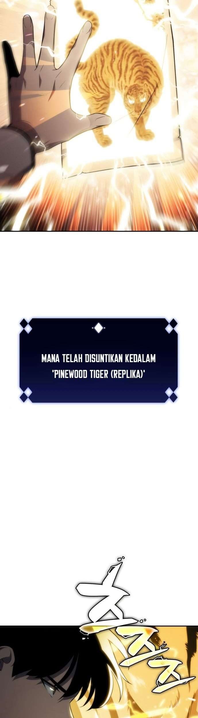 Solo Max-Level Newbie Chapter 6 - halaman 19