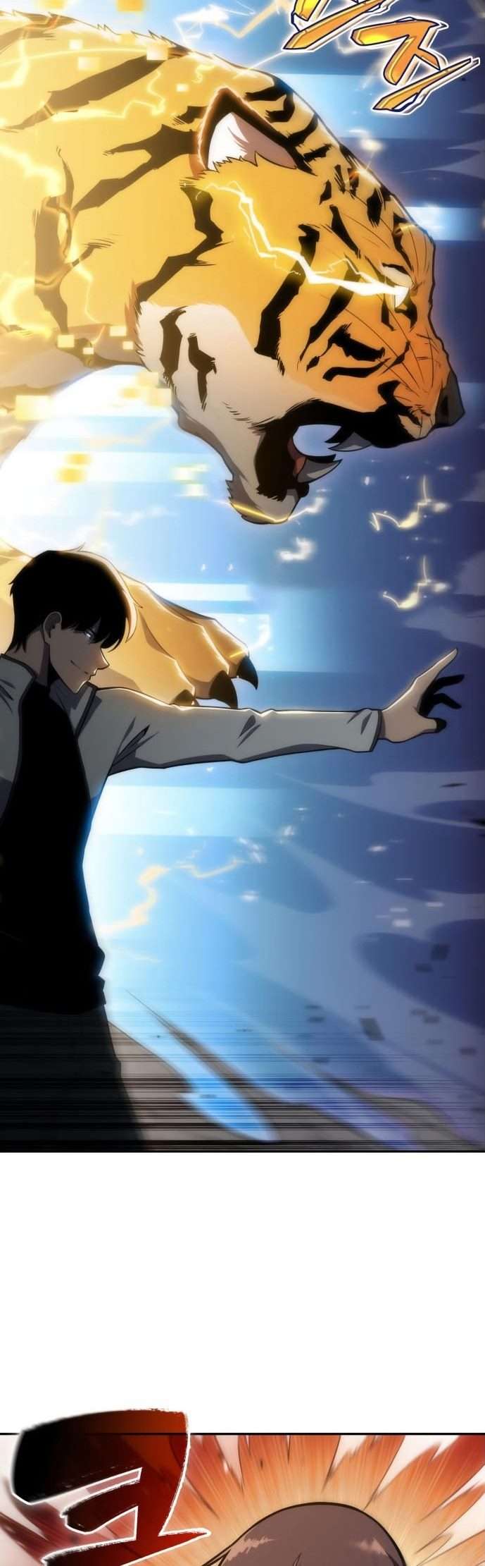 Solo Max-Level Newbie Chapter 6 - halaman 21