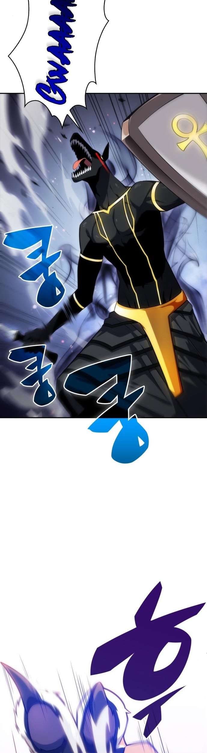 Solo Max-Level Newbie Chapter 6 - halaman 28