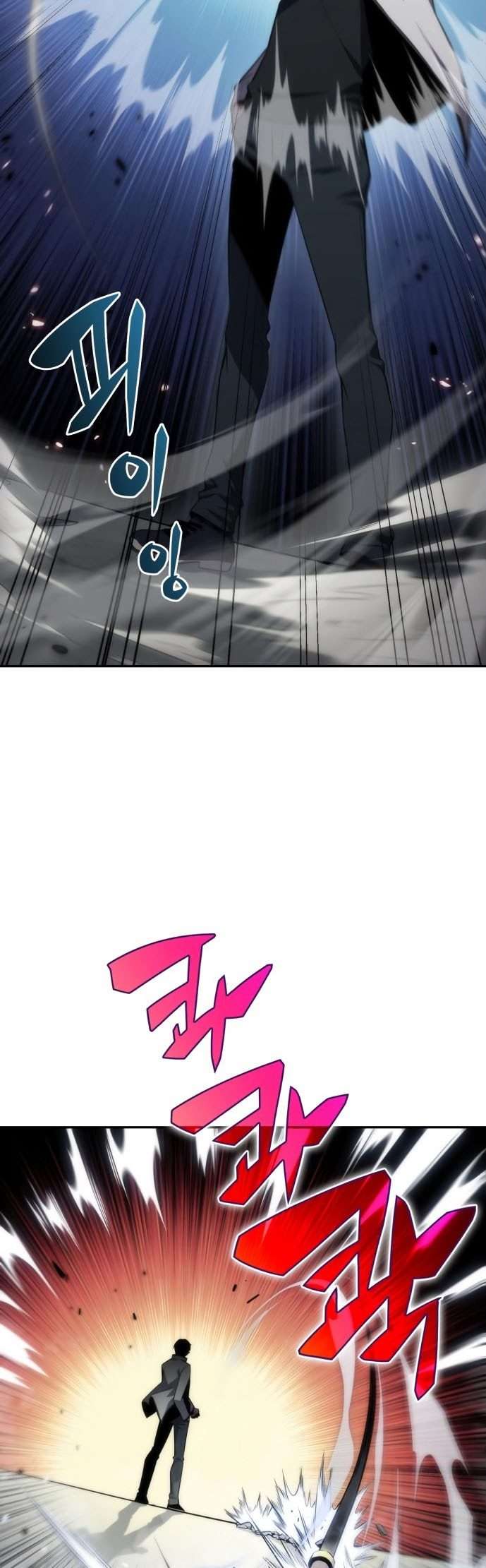 Solo Max-Level Newbie Chapter 6 - halaman 3