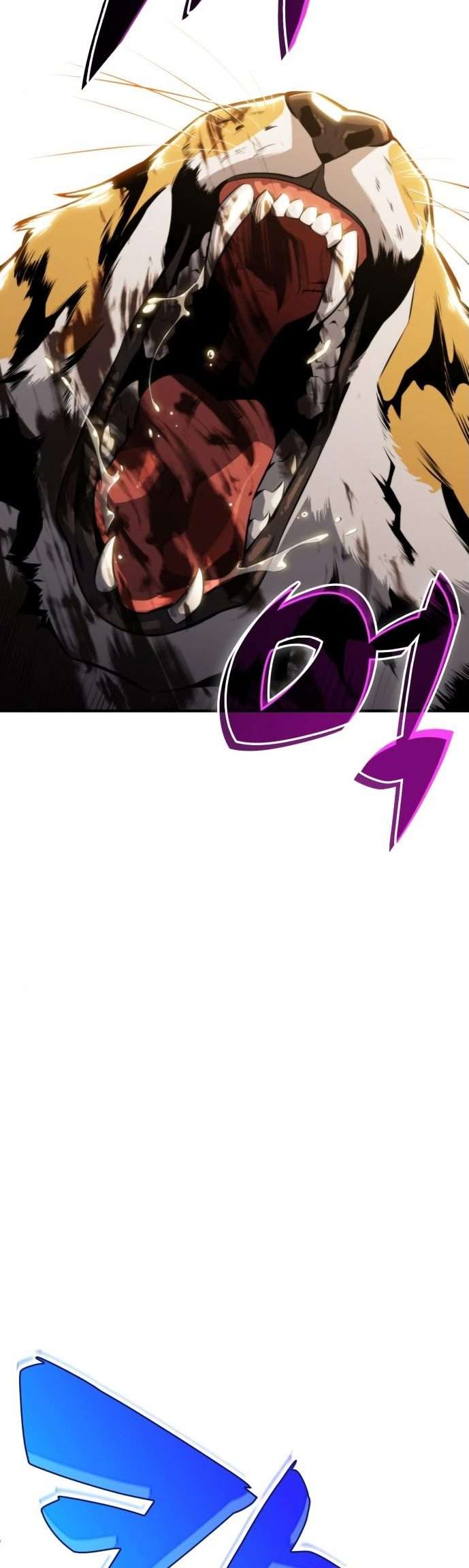 Solo Max-Level Newbie Chapter 6 - halaman 33