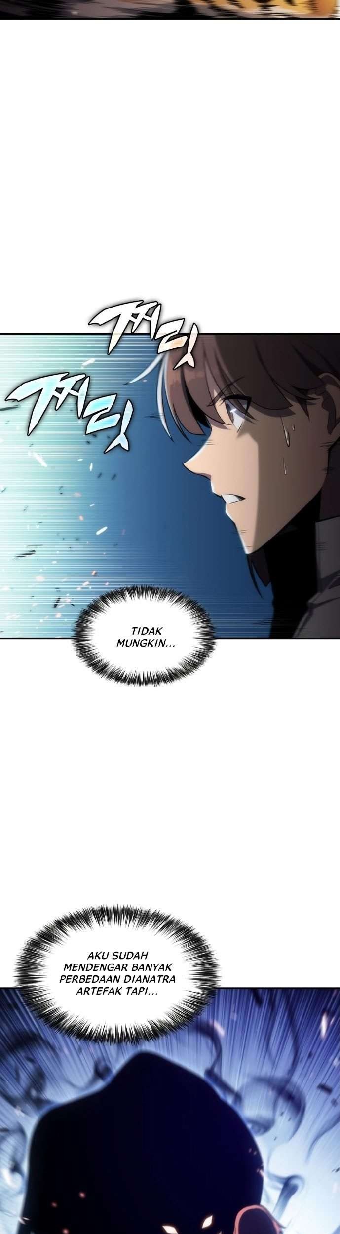 Solo Max-Level Newbie Chapter 6 - halaman 37