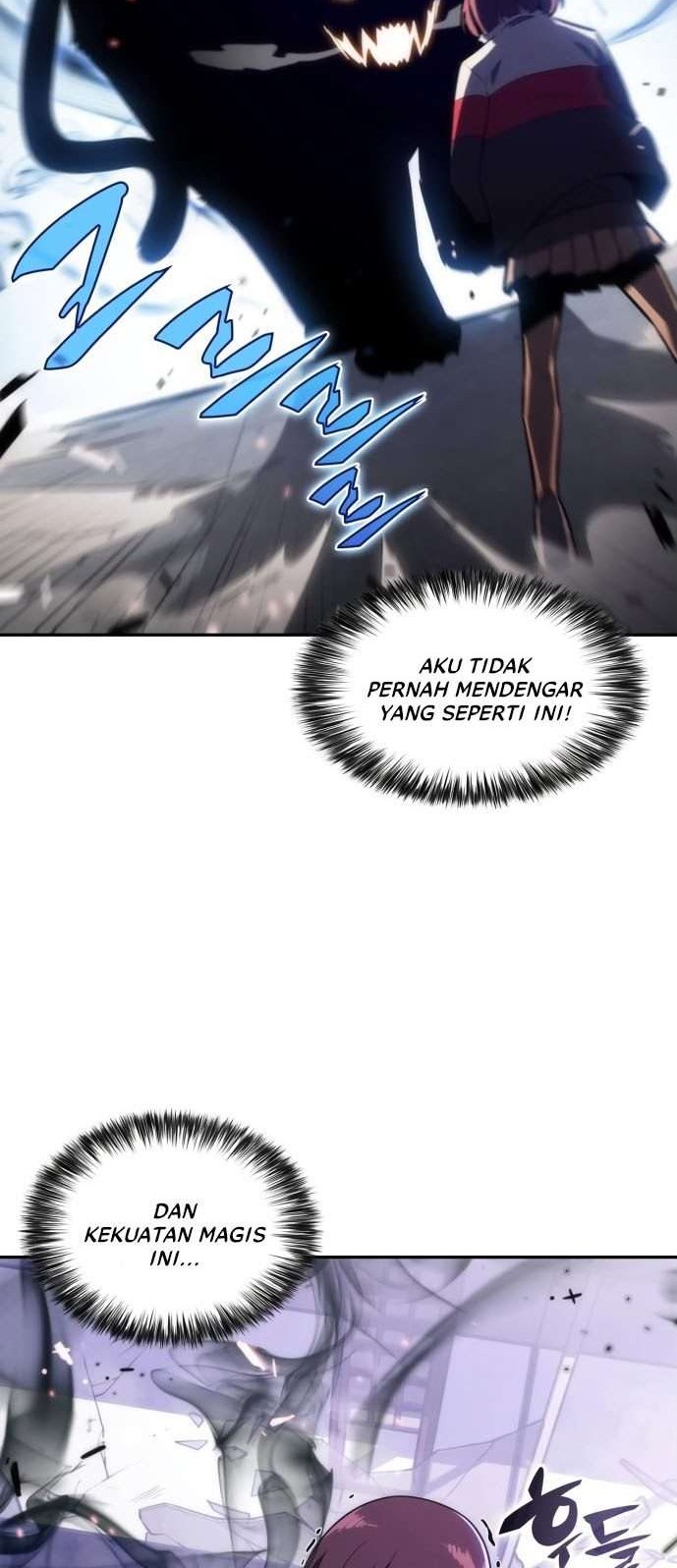 Solo Max-Level Newbie Chapter 6 - halaman 38