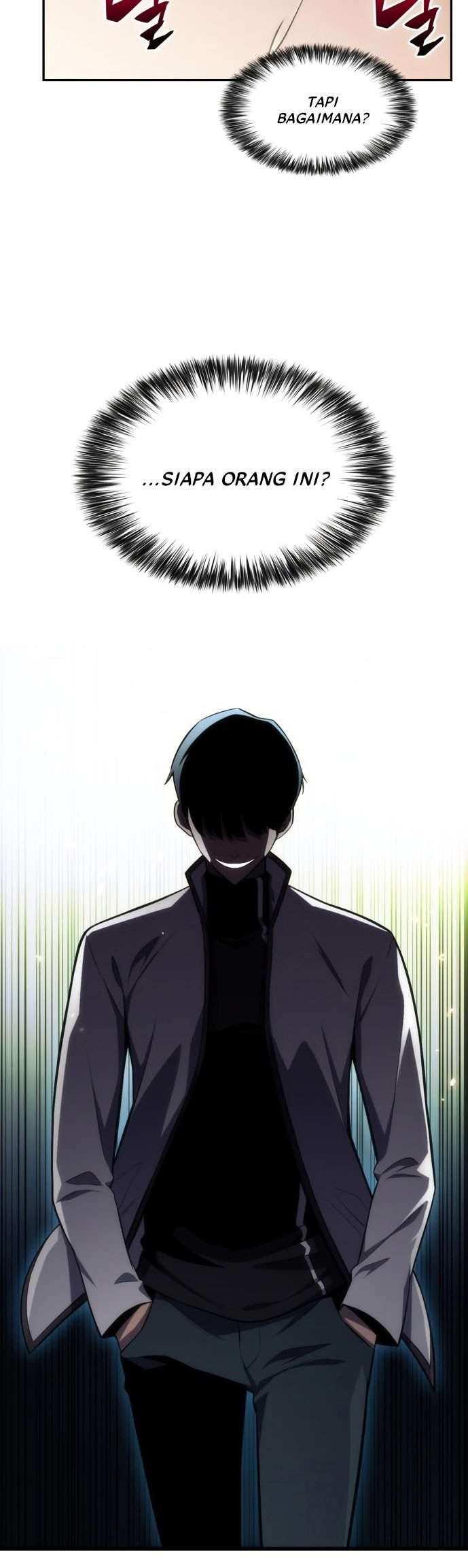 Solo Max-Level Newbie Chapter 6 - halaman 42