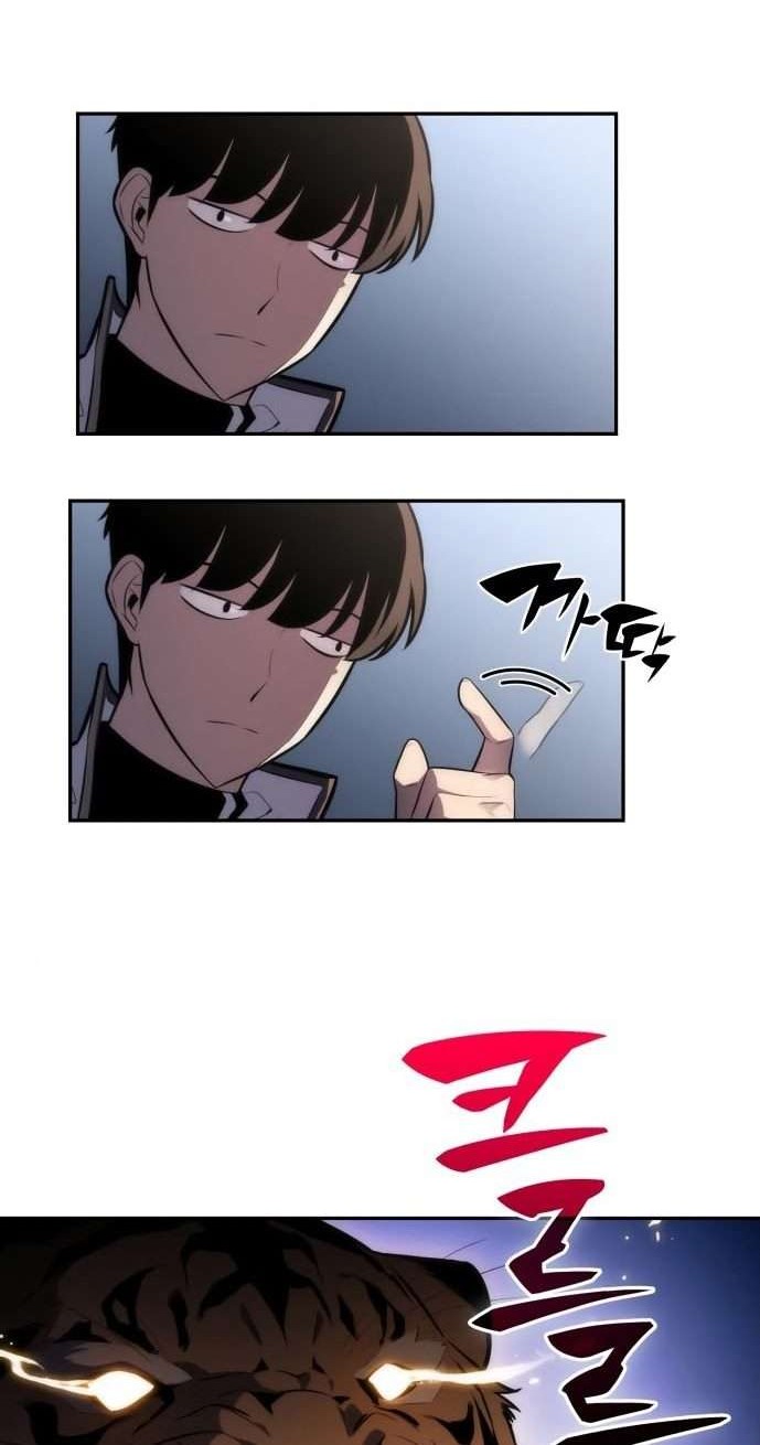 Solo Max-Level Newbie Chapter 6 - halaman 46