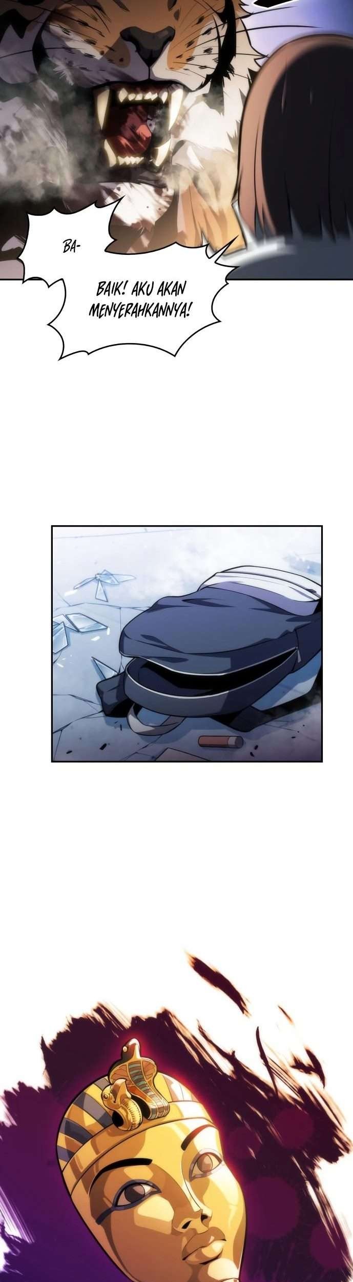 Solo Max-Level Newbie Chapter 6 - halaman 47