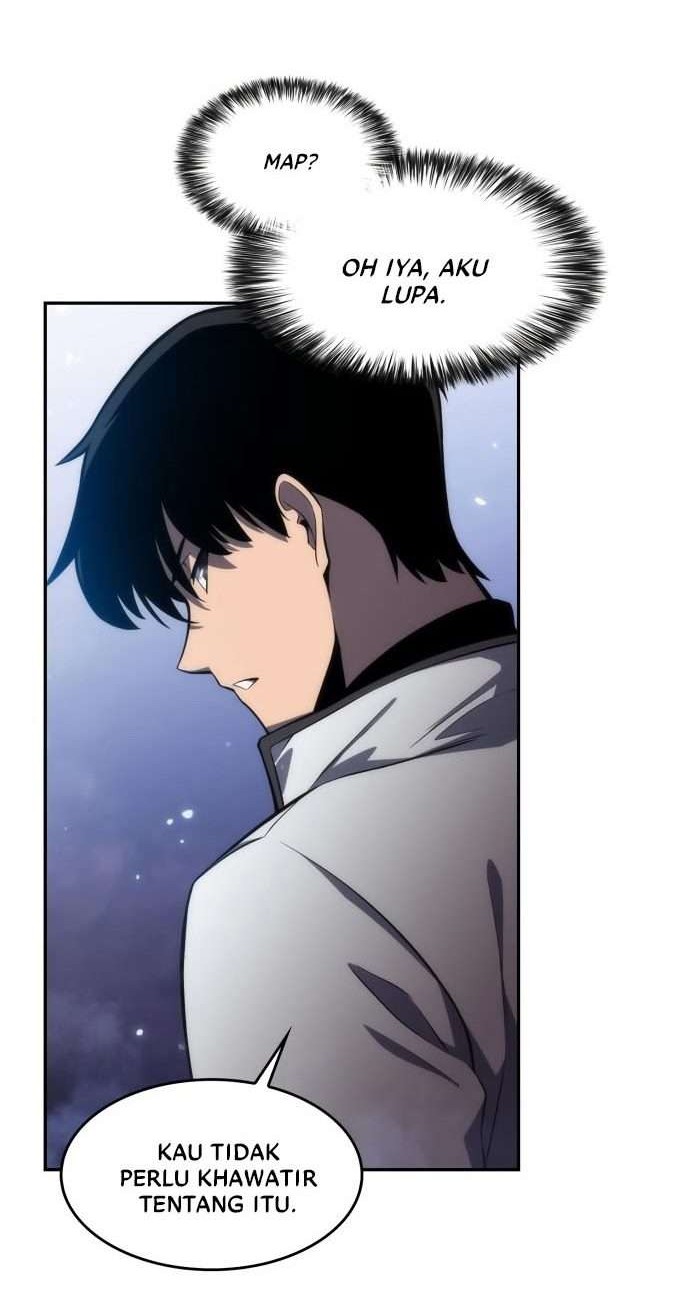 Solo Max-Level Newbie Chapter 6 - halaman 50