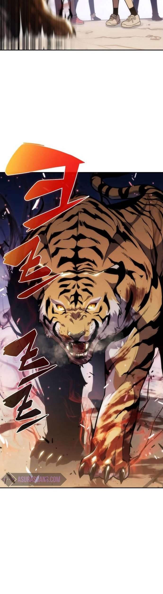 Solo Max-Level Newbie Chapter 6 - halaman 53
