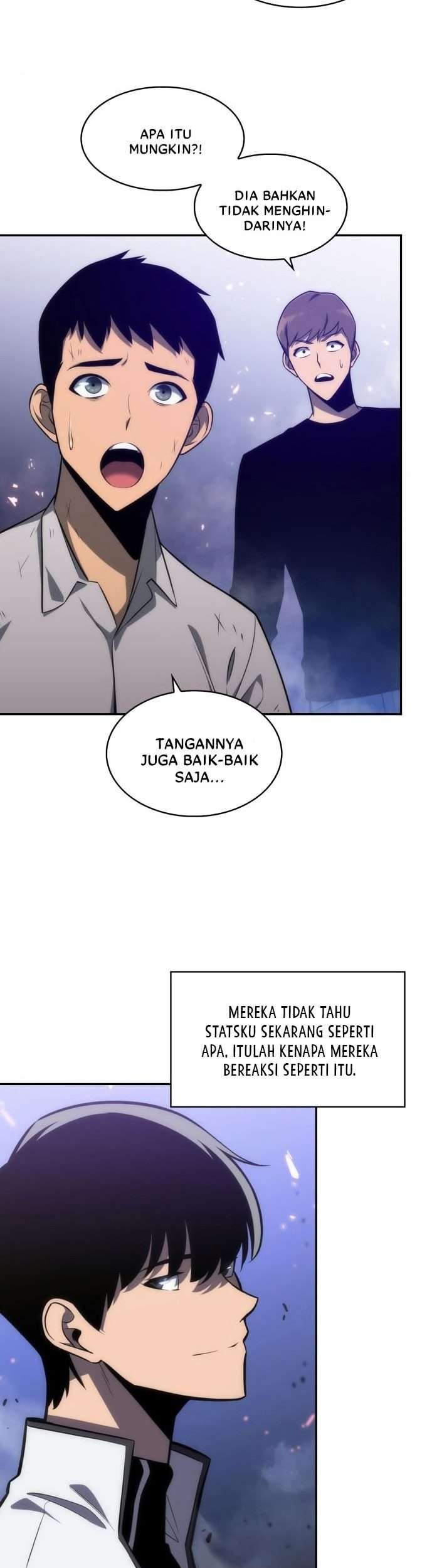 Solo Max-Level Newbie Chapter 6 - halaman 7