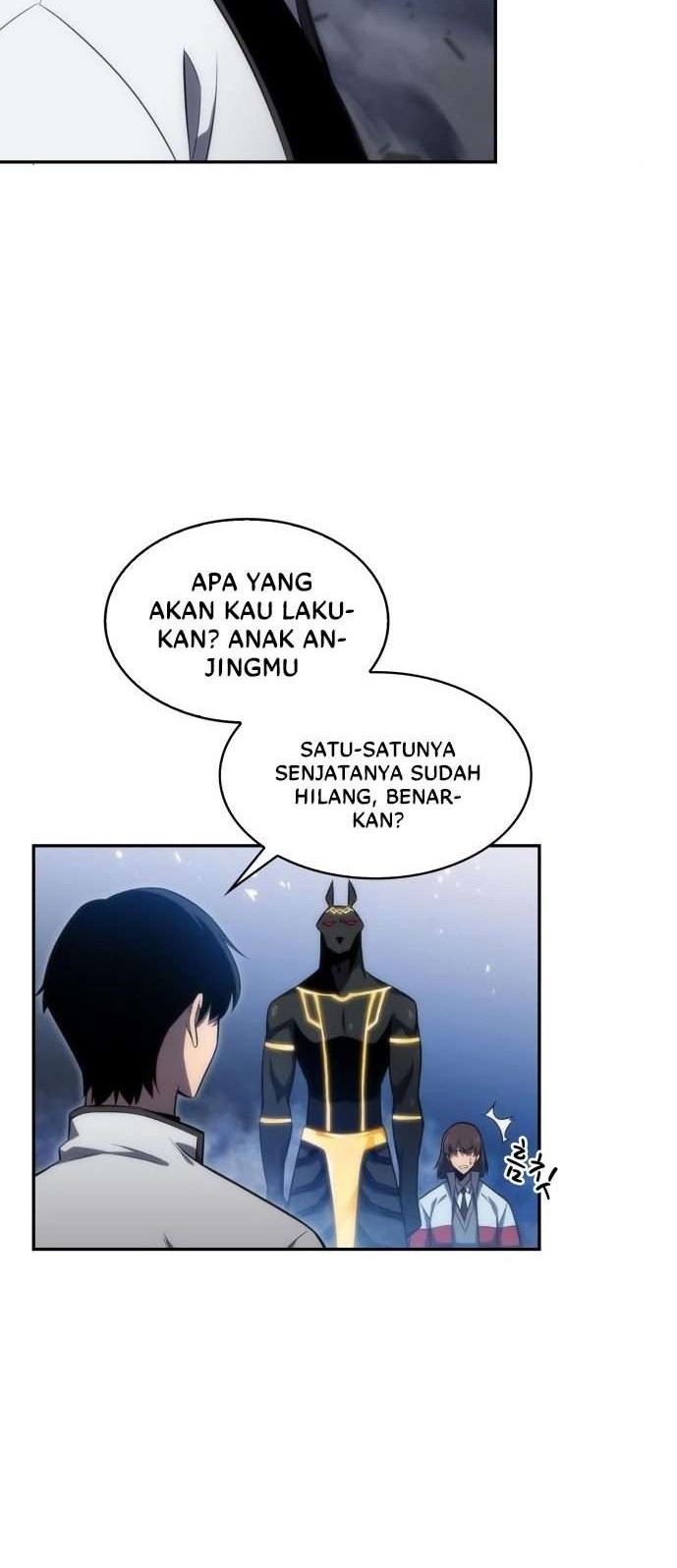 Solo Max-Level Newbie Chapter 6 - halaman 8