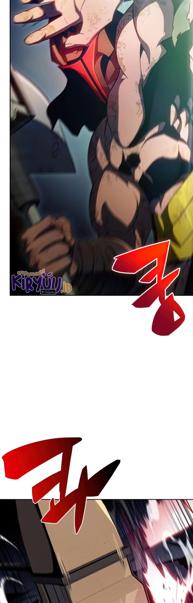 Solo Max-Level Newbie Chapter 60 - halaman 11