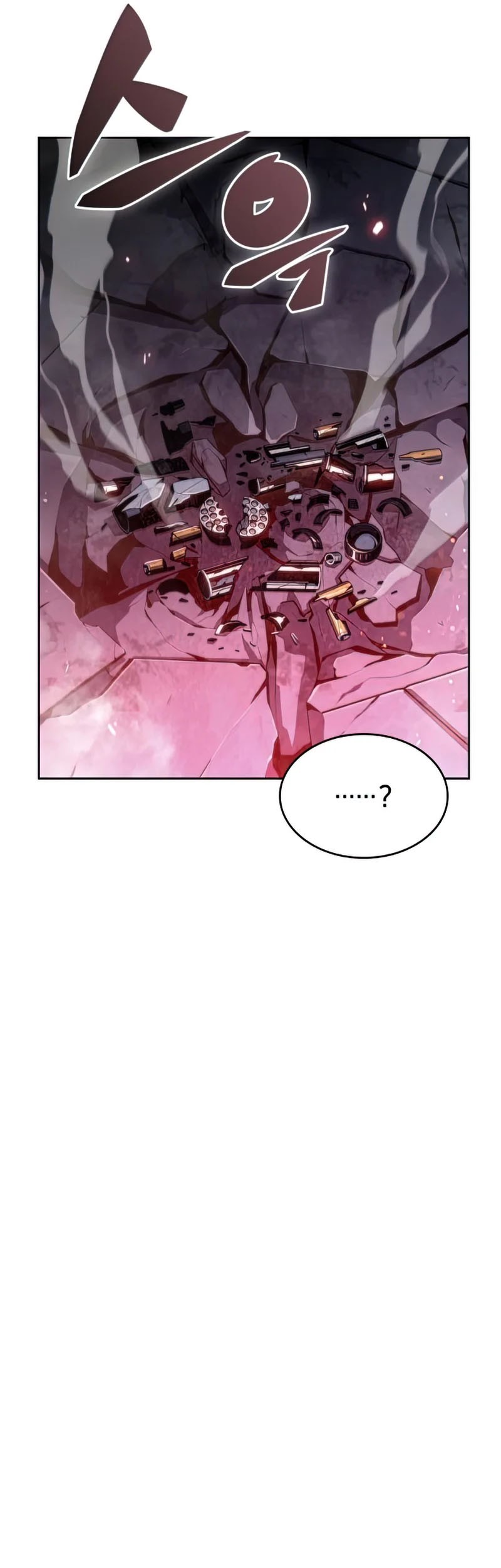 Solo Max-Level Newbie Chapter 60 - halaman 14